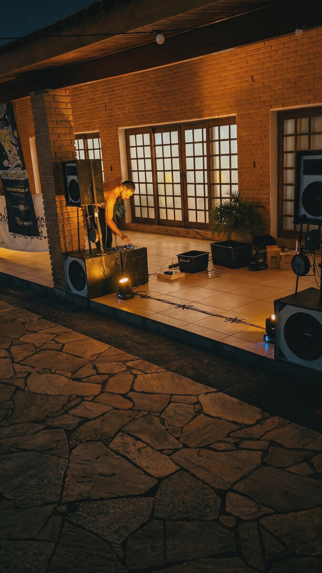 DJ para Festa Corporativa em Sorocaba